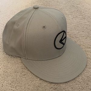 Ethika SnapBack Hat